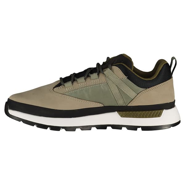 Timberland Euro Trekker Vandringsskor Beige EU 42 Man