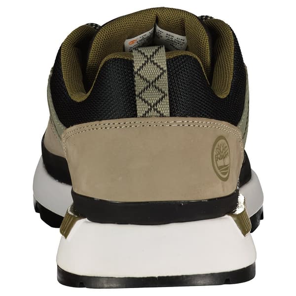 Timberland Euro Trekker Vandringsskor Beige EU 42 Man
