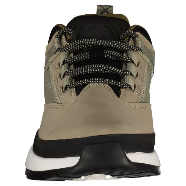 Timberland Euro Trekker Vandringsskor Beige EU 42 Man