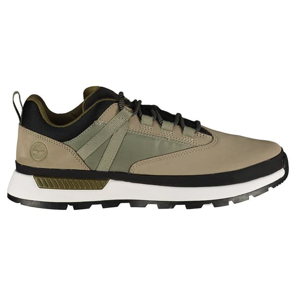 Timberland Euro Trekker Vandringsskor Beige EU 42 Man
