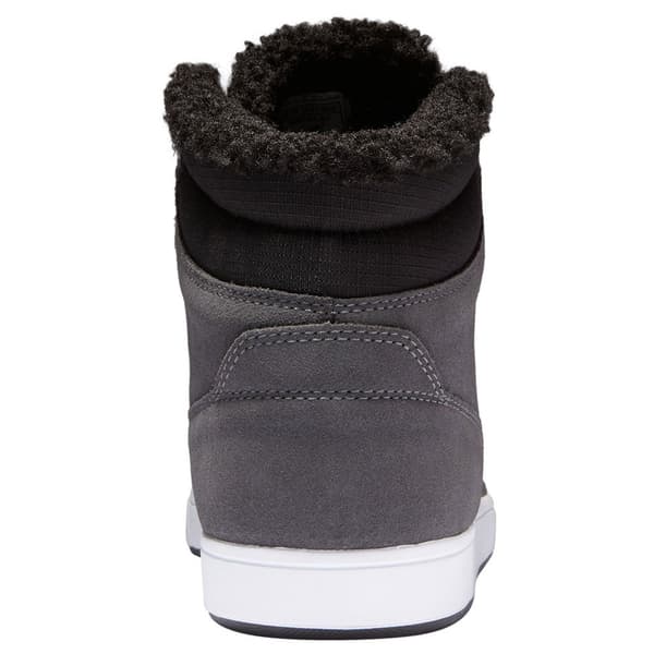 Dc Shoes Crisis 2 Hi Wnt Lenkkarit Harmaa EU 46 Mies
