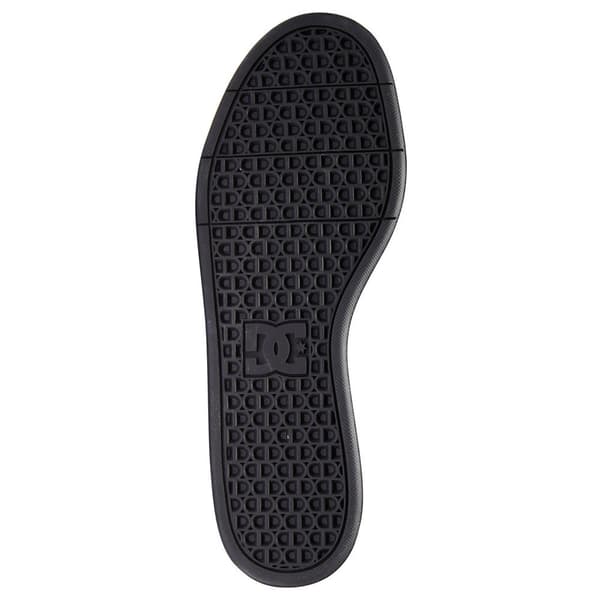 Dc Shoes Crisis 2 Hi Wnt Lenkkarit Harmaa EU 46 Mies
