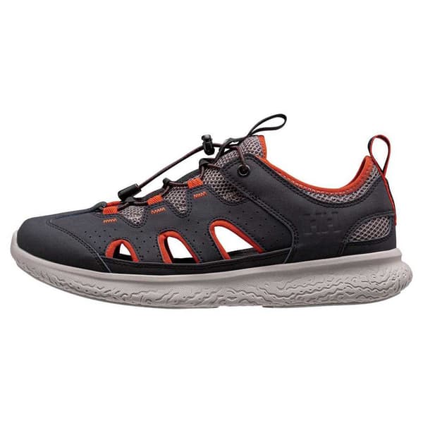 Helly Hansen Supalight Hybrid Klipklapper Grå EU 41 Mand