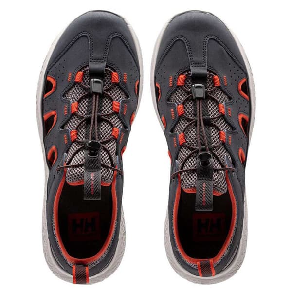 Helly Hansen Supalight Hybrid Klipklapper Grå EU 41 Mand