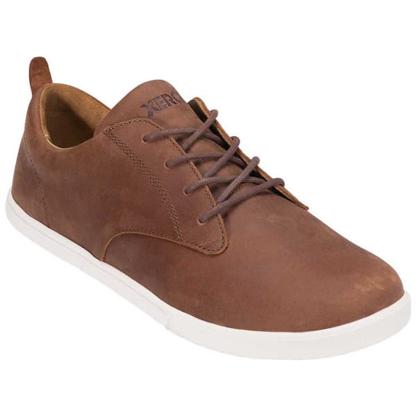 Xero Shoes Glenn Sko Brun EU 39 1/2 Mand