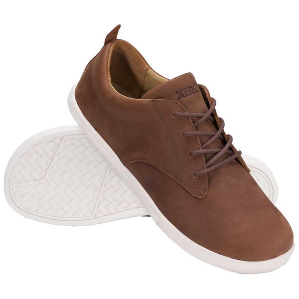 Xero Shoes Glenn Sko Brun EU 39 1/2 Mand