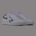 Miniatyrbild 1 av 4: Reebok Court Advance Vegan Skor Vit EU 41 Kvinna