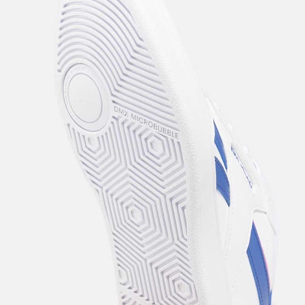 Reebok Court Advance Vegan Skor Vit EU 41 Kvinna