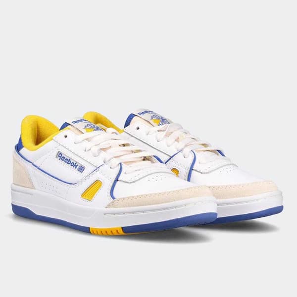 Reebok Lt Court Skor Vit EU 39 Man