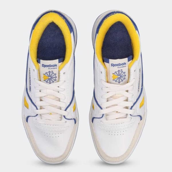Reebok Lt Court Skor Vit EU 39 Man