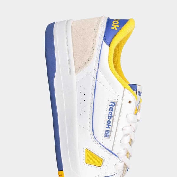 Reebok Lt Court Skor Vit EU 39 Man