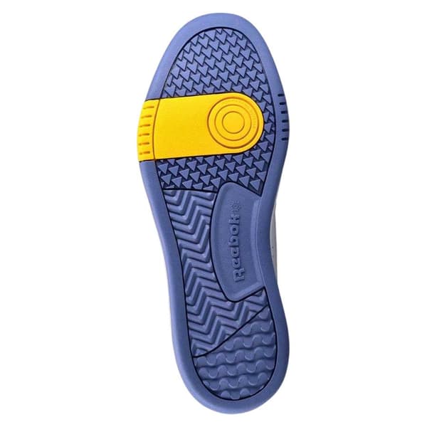 Reebok Lt Court Skor Vit EU 39 Man