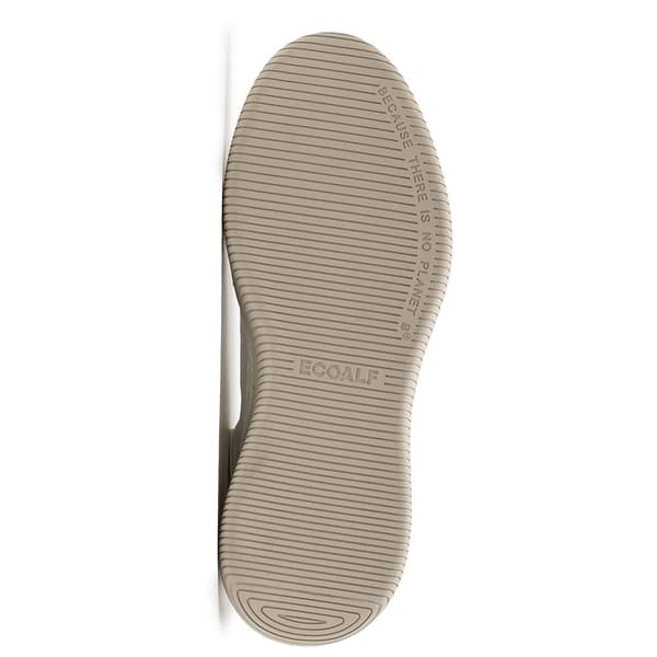 Ecoalf Alcudiaalf Skor Vit EU 39 Kvinna