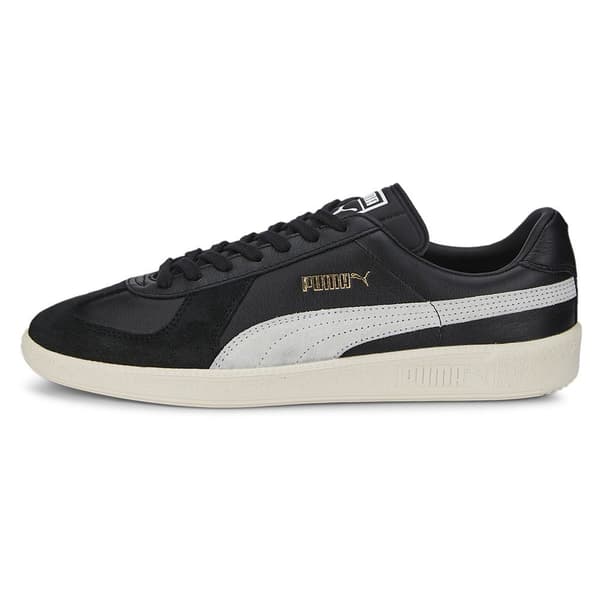 Puma Select Army Trainer Skor Svart EU 38 Man