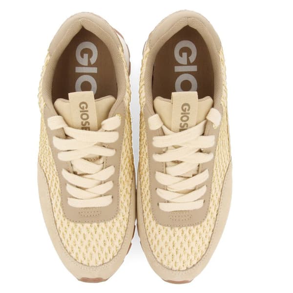 Gioseppo 72172 Skor Beige EU 37 Kvinna
