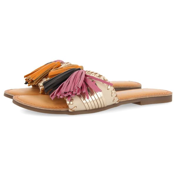 Gioseppo Choisel Sandaler Flerfarvet EU 37 Kvinde