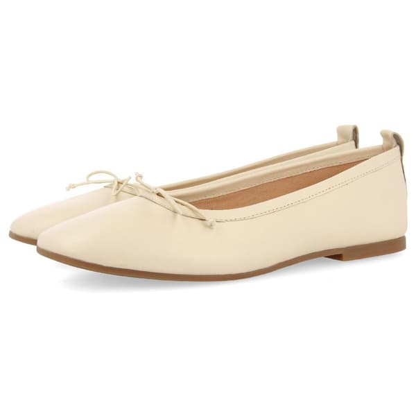 Gioseppo Pierbach Ballerinaer Gylden EU 38 Kvinde
