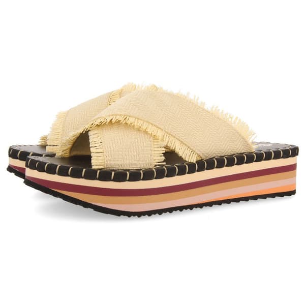 Gioseppo Terena Sandaalit Beige EU 40 Nainen