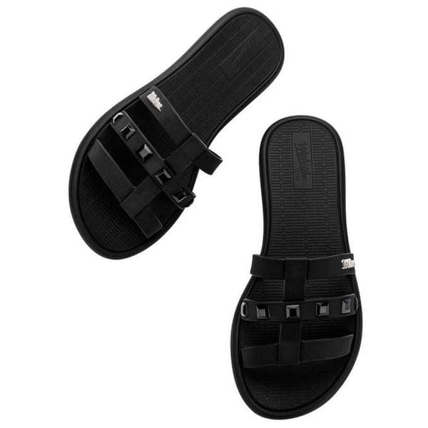 Melissa Sun Atlantis Sandaalit Musta EU 35-36 Nainen