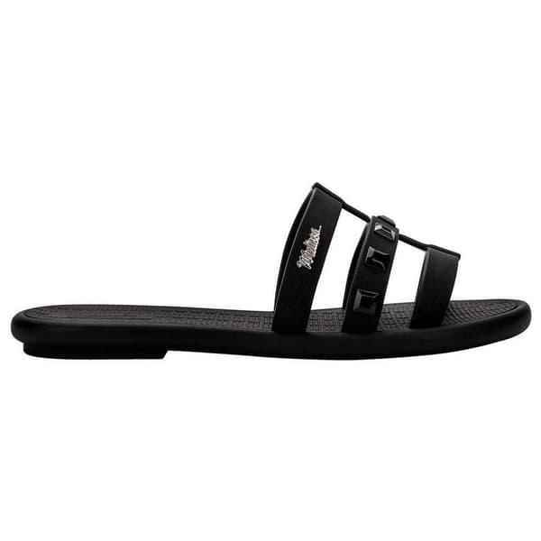 Melissa Sun Atlantis Sandaalit Musta EU 35-36 Nainen