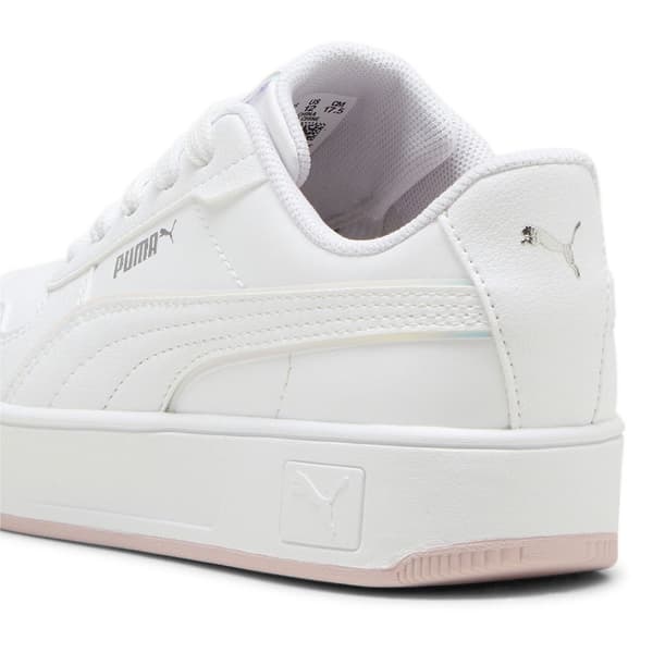 Puma Carina Street Holo 2.0 Skor Vit EU 31 Pojke