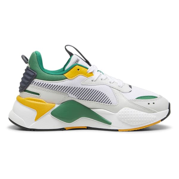 Puma Rs-x Geek Sko Hvid EU 37 Dreng