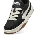 Miniatyrbild 4 av 4: Puma Park Lifestyle Street Skor Svart EU 45 Man