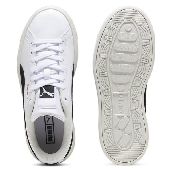 Puma Select Lajla Clean Sep Lenkkarit Valkoinen EU 40 Nainen
