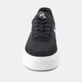 Miniatyrbillede 4 af 4: Le Coq Sportif Lcs Ollie Sko Sort EU 43 Mand