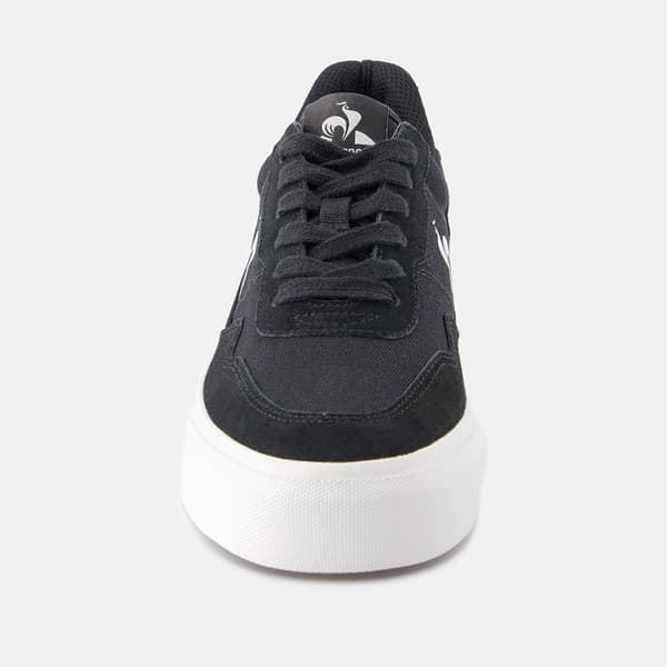 Le Coq Sportif Lcs Ollie Sko Sort EU 43 Mand