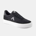 Miniatyrbillede 2 af 4: Le Coq Sportif Lcs Ollie Sko Sort EU 43 Mand