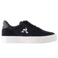 Miniatyrbillede 1 af 4: Le Coq Sportif Lcs Ollie Sko Sort EU 43 Mand