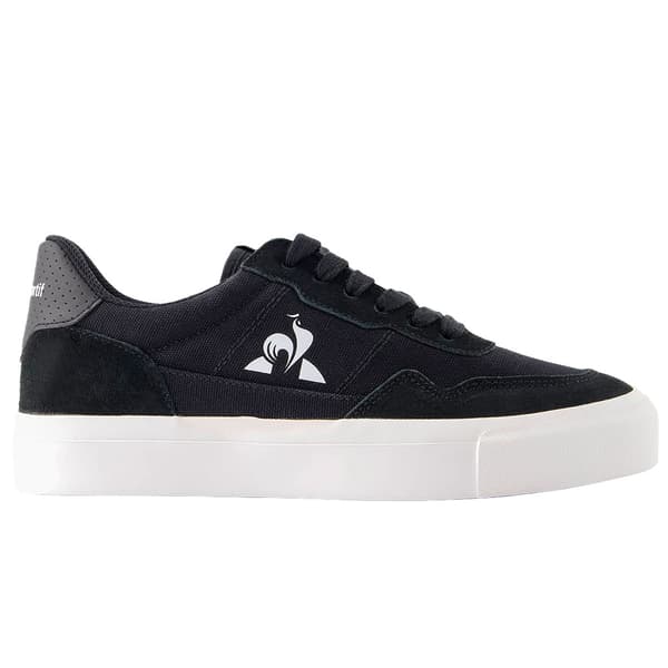 Le Coq Sportif Lcs Ollie Sko Sort EU 43 Mand