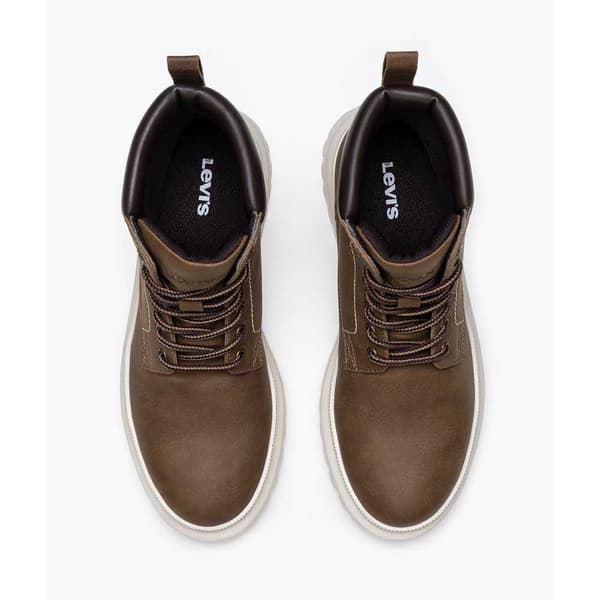 Levi´s Footwear Lennox Saappaat Ruskea EU 39 Nainen