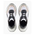 Miniatyrbillede 3 af 4: Armani Exchange Xdx171-xv898 Sko Hvid EU 36 Kvinde