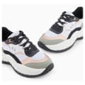 Miniatyrbillede 4 af 4: Armani Exchange Xdx171-xv898 Sko Hvid EU 36 Kvinde