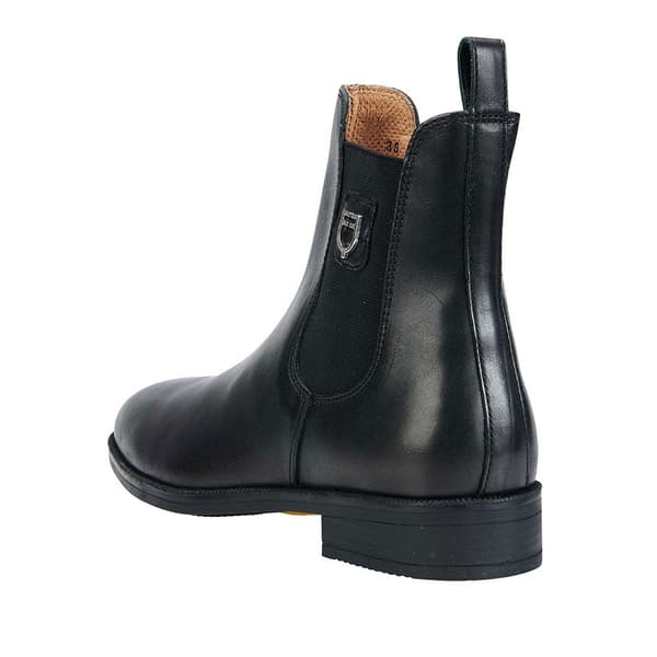 Equestro Jodhpur Classic Støvler Sort EU 43 Mand