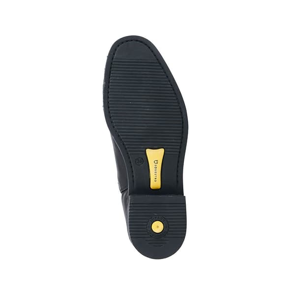 Equestro Jodhpur Classic Støvler Sort EU 43 Mand