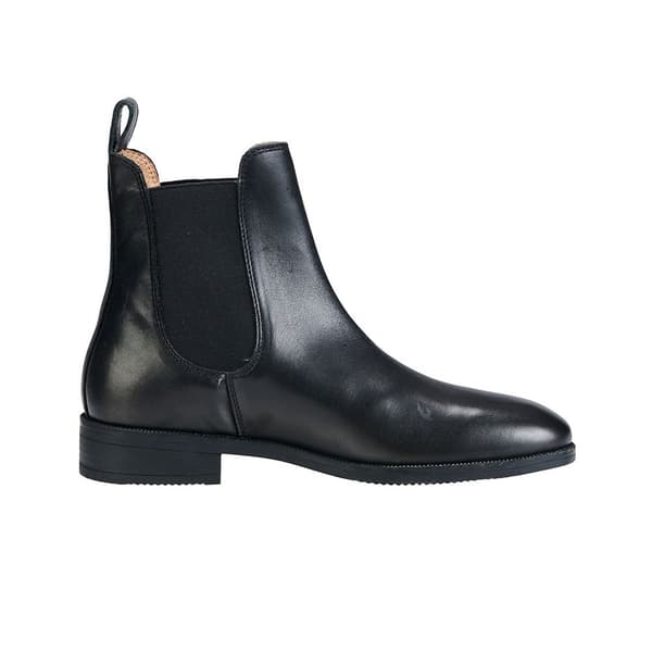 Equestro Jodhpur Classic Støvler Sort EU 43 Mand