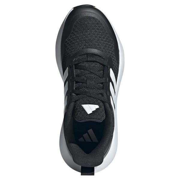 Adidas Fortarun 3.0 Barnskor Svart EU 39 1/3 Pojke