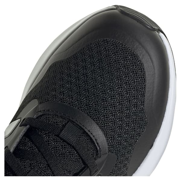 Adidas Fortarun 3.0 Barnskor Svart EU 39 1/3 Pojke