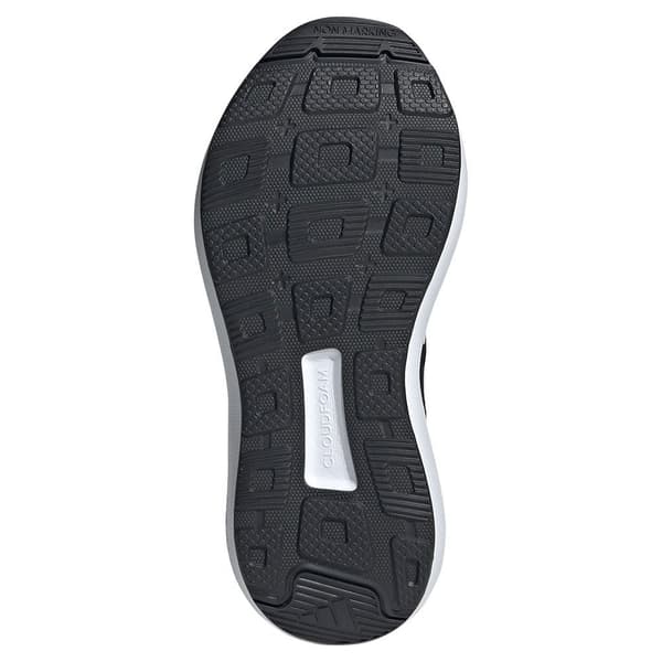 Adidas Fortarun 3.0 Barnskor Svart EU 39 1/3 Pojke
