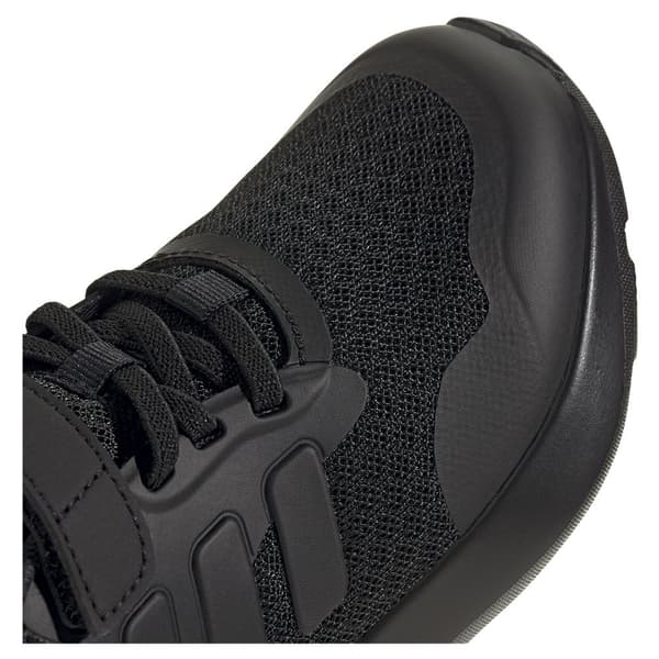 Adidas Fortarun 3.0 Sko Sort EU 28 1/2 Dreng