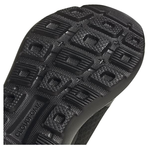Adidas Fortarun 3.0 Sko Sort EU 28 1/2 Dreng