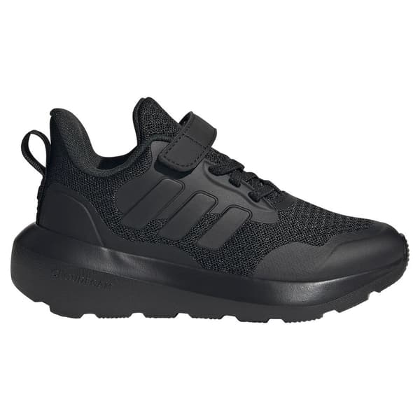 Adidas Fortarun 3.0 Lenkkarit Musta EU 28 1/2 Poika