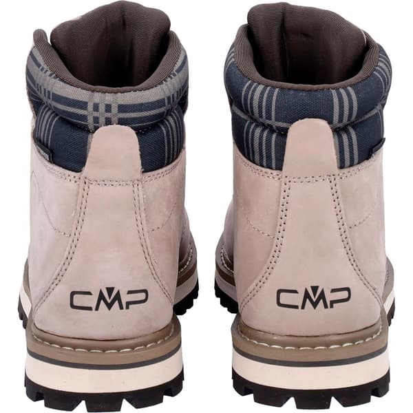 Cmp Dorado Wp 39q4936 Støvler Brun EU 37 Kvinde