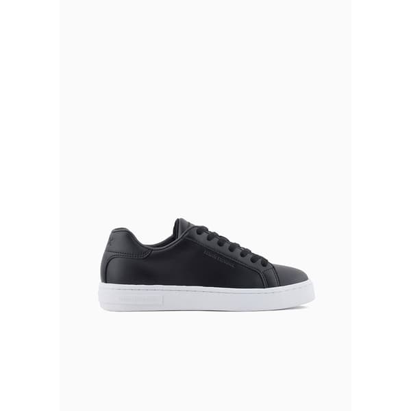 Armani Exchange Xw000295_af11912 Skor Svart EU 35 1/2 Kvinna