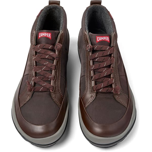 Camper Peu Pista Gm Booties Ruskea EU 39 Nainen