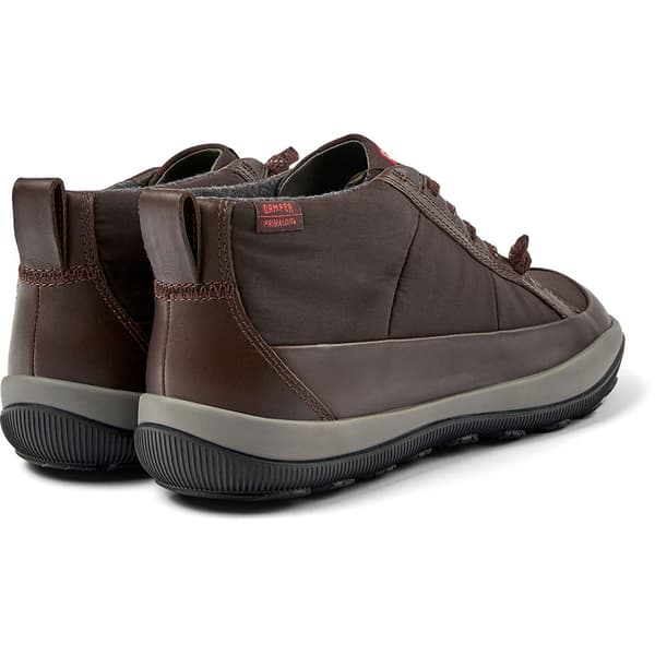 Camper Peu Pista Gm Booties Ruskea EU 39 Nainen