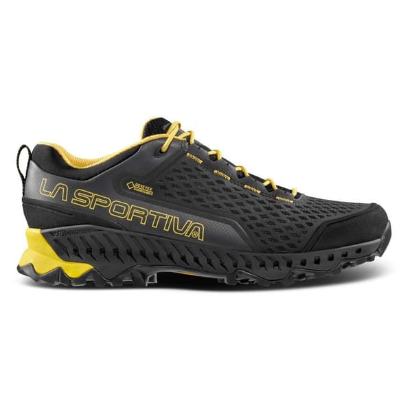 La Sportiva Spire Goretex Surround Vandresko Grå EU 45 1/2 Mand